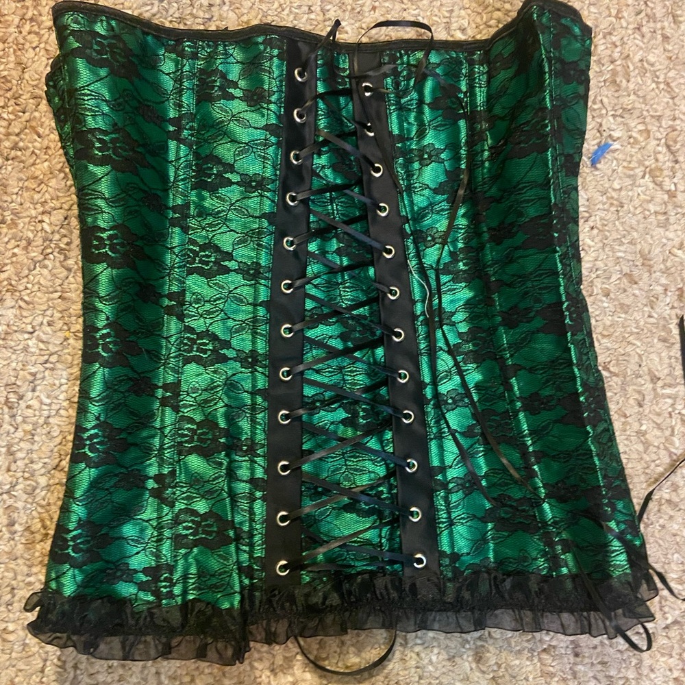 Womens lingerie